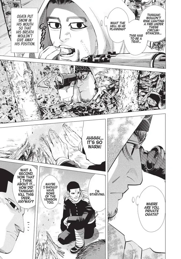 Golden Kamuy Chapter 45 image 12_optimized